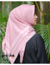 ARISHA PINK