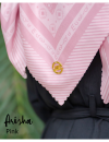 ARISHA PINK