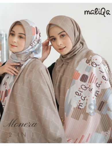 2 IN 1 MONERA