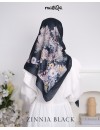 ZINNIA BLACK