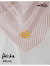 ARISHA MAUVE