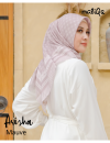 ARISHA MAUVE