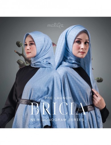 BRICIA SERIES